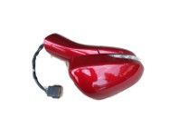 LUSTERKO DRZWI 9 PIN - PRAWA STRONA (RUBY RED) FORD MONDEO MK5 2014 - 2022r.