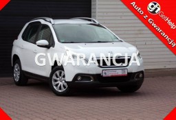 Peugeot 2008 Klima /Led /Gwarancja /1,6 /120KM /