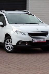 Peugeot 2008 Klima /Led /Gwarancja /1,6 /120KM /-2