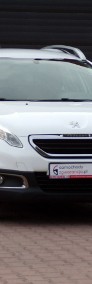 Peugeot 2008 Klima /Led /Gwarancja /1,6 /120KM /-3