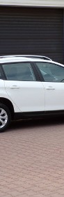 Peugeot 2008 Klima /Led /Gwarancja /1,6 /120KM /-4