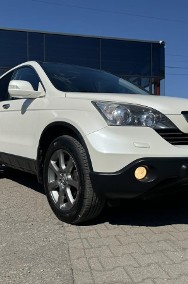 Honda CR-V III-2