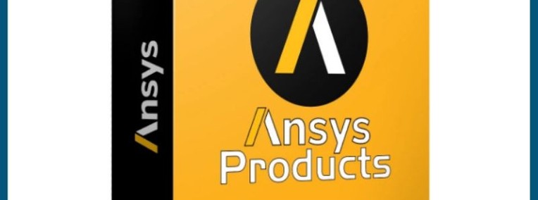 ANSYS Products 2024 R2 dla PC Windows-1