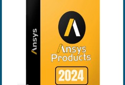 ANSYS Products 2024 R2 dla PC Windows