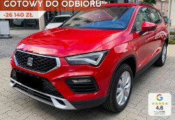 SEAT Ateca Style 1.5 TSI Style 1.5 TSI 150KM