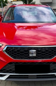 SEAT Ateca Style 1.5 TSI Style 1.5 TSI 150KM-2