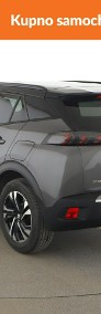 Peugeot 2008 GT czarny dach navi kamera virtual auto klima-4