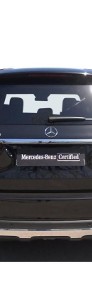 Mercedes-Benz Klasa GL-4
