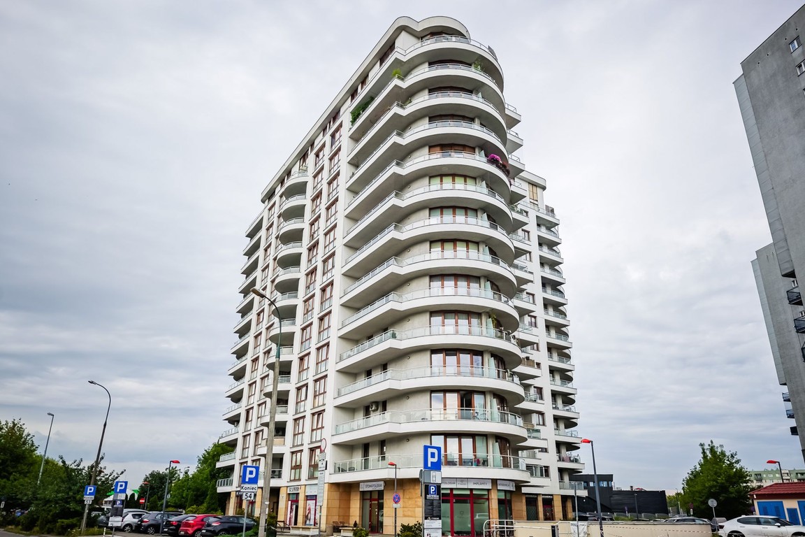 11 piętro|Panoramiczny widok| 3 pokoje|Torre Verona|Od zaraz!