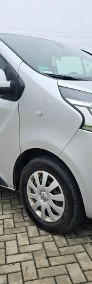 Renault Trafic III 2,0dci 9 Osobowe, Automat,LONG.Klimatyzacja.NavigacjaSalon PL.-3