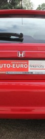 Honda Civic VII 1.4 "Bar Sport", piękna, ks. serw ASO, opłacona!-4