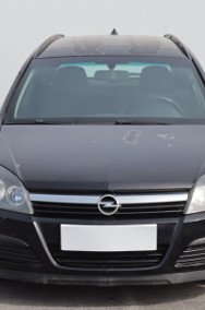 Opel Astra H ,ALU, Alarm-2