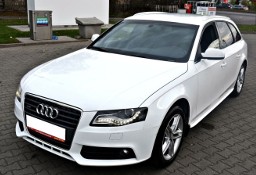 Audi A4 IV (B8)