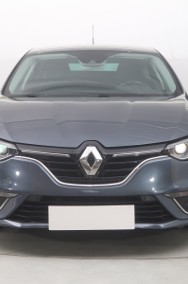 Renault Megane IV , Navi, Klimatronic, Tempomat, Parktronic-2