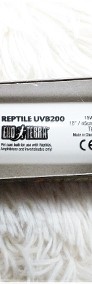Exo Terra Reptile UVB200 15W świetlówka 45cm Nowa!-4