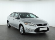 Ford Mondeo VII , Salon Polska, Serwis ASO, Klimatronic, Parktronic,ALU