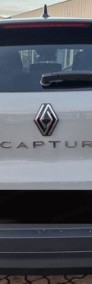 Renault Captur Techno 1.3 TCe mHEV Techno 1.3 TCe 140KM / Pakiet Infotainment Harman-4