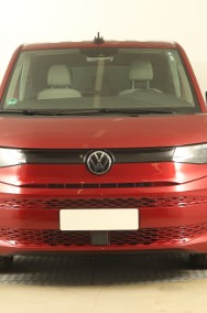 Volkswagen Caravelle , L1H1, 5 Miejsc-2