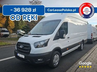 Ford Transit Transit L4H3-1