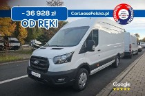 Ford Transit Transit L4H3