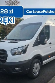Ford Transit Transit L4H3-2