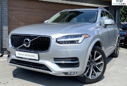 Volvo XC90 IV T6 7m-c Bezwypad. Bog.wyp. Kupiony w saloniePL el.Hak 2xopony