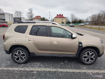 I 1.5 dCi 110KM Prestige - FV 23% 77000km