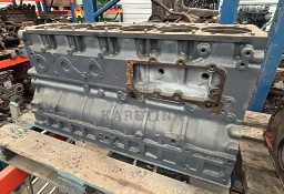 Mercedes Benz OM457LA Blok silnika A4570110501