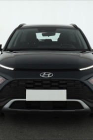Hyundai Bayon , Salon Polska, Serwis ASO, Klimatronic, Tempomat, Parktronic-2