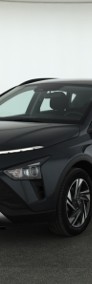 Hyundai Bayon , Salon Polska, Serwis ASO, Klimatronic, Tempomat, Parktronic-3
