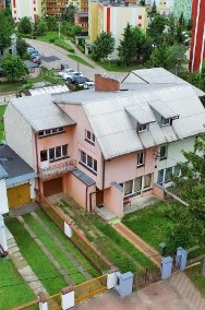 Dom Zambrów, ul. Marii Konopnickiej-2