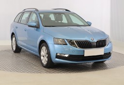 Skoda Octavia III Salon Polska, 1. Właściciel, VAT 23%, Klimatronic, Tempomat,