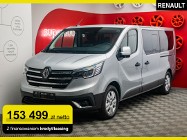 Renault Trafic III Kombi L2H1 AT9 Kombi L2H1 AT9 2.0 170KM