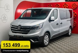 Renault Trafic III Kombi L2H1 AT9 Kombi L2H1 AT9 2.0 170KM