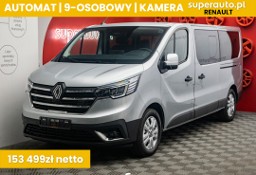 Renault Trafic III Kombi L2H1 AT9 Kombi L2H1 AT9 2.0 170KM