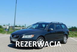 Volvo V70 III