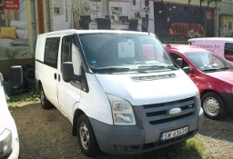 Ford Transit Ford Transit