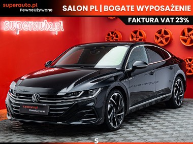 Volkswagen Arteon 2.0 TDI R-Line DSG 2.0 TDI R-Line DSG 200KM-1