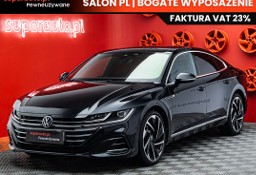 Volkswagen Arteon 2.0 TDI R-Line DSG 2.0 TDI R-Line DSG 200KM