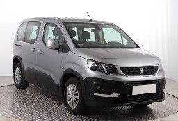 Peugeot Rifter , Salon Polska, Serwis ASO, Klimatronic, Tempomat, Parktronic