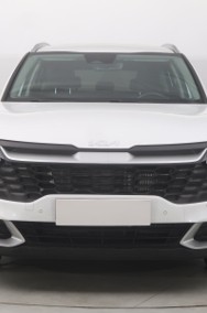Kia Sportage IV , Salon Polska, 1. Właściciel, Serwis ASO, Klimatronic,-2