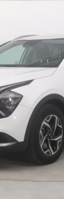 Kia Sportage IV , Salon Polska, 1. Właściciel, Serwis ASO, Klimatronic,-3
