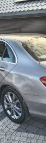 Mercedes-Benz Klasa C W205 2.0i 184KM C200 CGI Avantgarde - Full serwis ASO-4