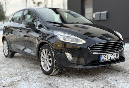 Ford Fiesta IX Titanium , bardzo bogate wyposażenie,, zadbany !!!