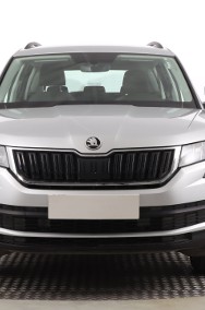 Skoda Kodiaq , Salon Polska, Automat, Klimatronic, Tempomat, Parktronic-2