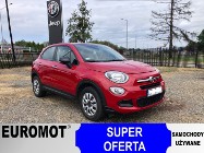 Fiat 500X I Salon POLSKA Bezwypadkowy Zadbany + 2xKoła