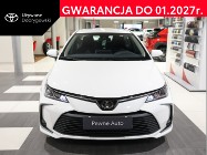 Toyota Corolla XII 1.5 Comfort Oferta dealera Gwarancja