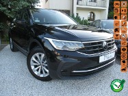 Volkswagen Tiguan II BEZSZKODOWY Kamera El. klapa Full Led Salon Polska Serwis w ASO FV23