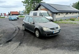 Volkswagen Golf V Volkswagen Golf 1.9TDI 105km 04r
