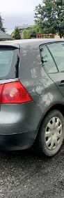 Volkswagen Golf V Volkswagen Golf 1.9TDI 105km 04r-4